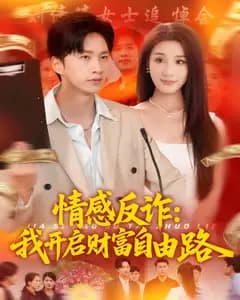 情感反诈:我的财富自由路