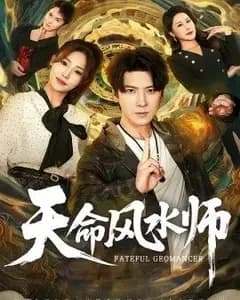 天命风水师