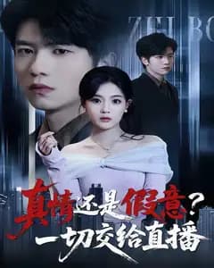 真情还是假意?一切交给直播