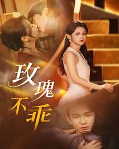玫瑰不乖