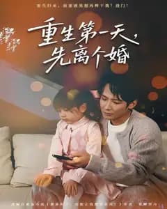 重生第一天,先离个婚