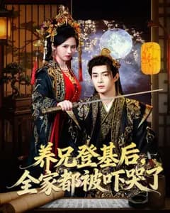养兄登基后,全家都被吓哭了