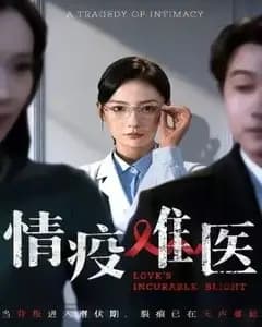 情疫难医,背叛潜伏期