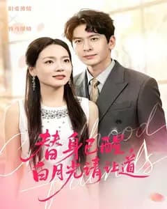 替身已醒，白月光请让道