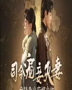 司令宠妾灭妻,我转身出府嫁少帅