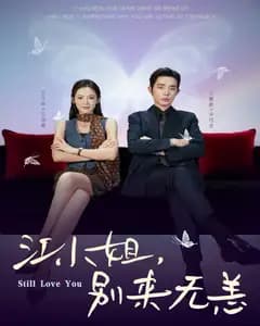 江小姐,别来无恙分手五年,宋先生别纠缠