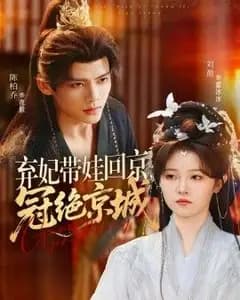 弃妃带娃回京，冠绝京城