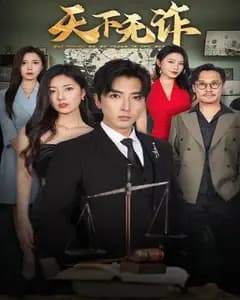 新天下无诈