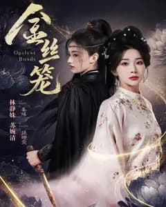 金丝笼(2026
