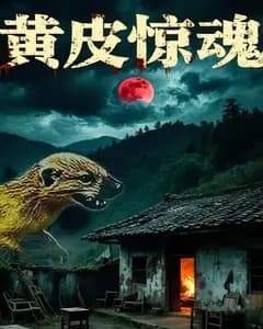 黄皮惊魂
