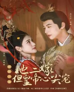 惹她干嘛,她二嫁但皇帝心尖宠