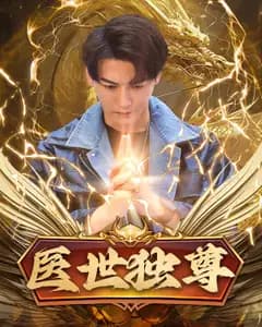 医世独尊