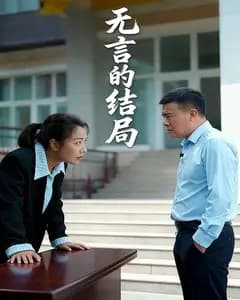 无言的结局