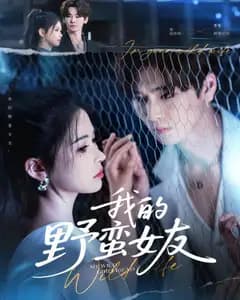 我的野蛮女友