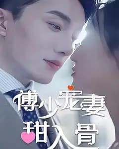 傅少宠妻甜入骨