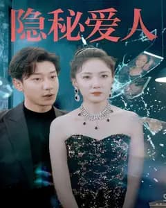 隐秘爱人