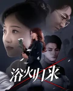 浴火归来
