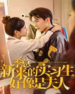 季总,新来的实习生好像是夫人