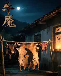 牛魇