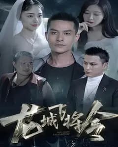 龙城飞将令