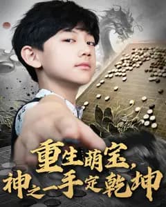 重生萌宝,神之一手定乾坤