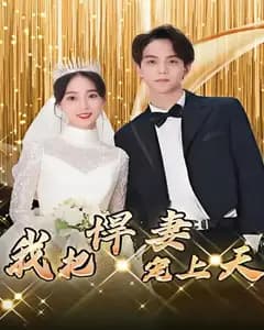 我把悍妻宠上天