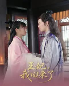王妃,我回来了