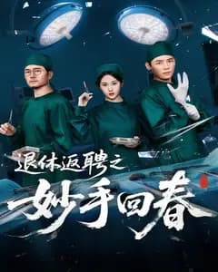 退休返聘之妙手回春