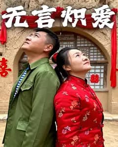 无言炽爱