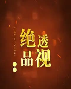 绝品透视