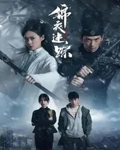 锦衣迷踪