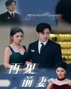 再见前妻