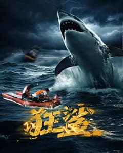 狂鲨