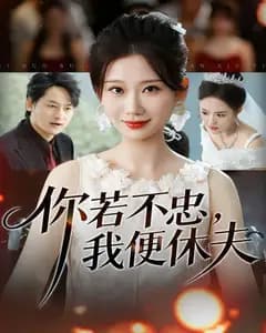 你若不忠,我便休夫