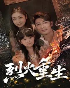 烈火重生