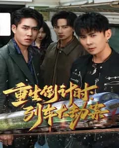 重生倒计时:列车大劫案