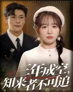 三年成空,知来者不可追
