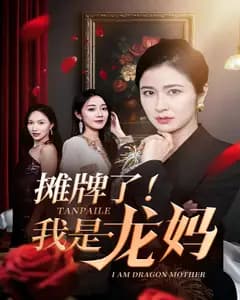 摊牌了!我是龙妈