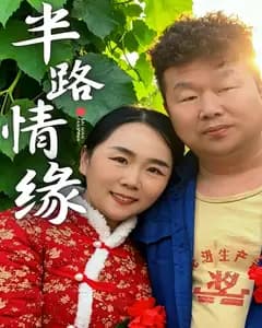 半路情缘