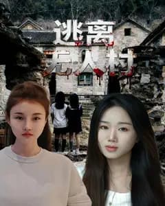 逃离无人村