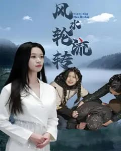 风水轮流转