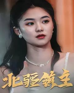 北疆镇主