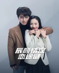 辰颜情深恋途谜