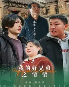 我的好兄弟之情债