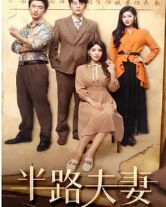 半路夫妻