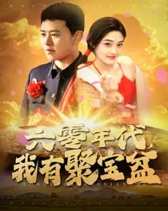 六零年代,我有聚宝盆