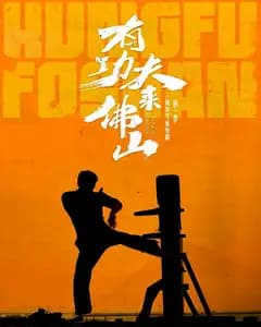 有功夫来佛山