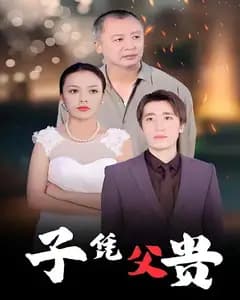 子凭父贵