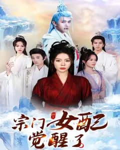 宗门女配觉醒了
