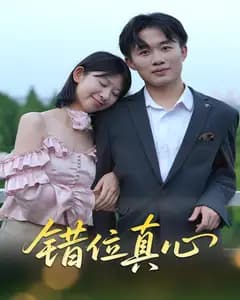 错位真心